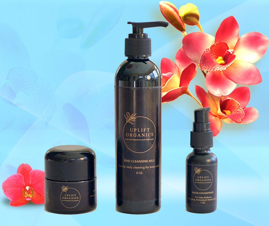 OrganicsUplift's tweet photo. Your skin deserves care with organic beauty products! Visit our website to learn more about our products. https://t.co/EFI9oyFJXq https://t.co/HhIlNnh6ba