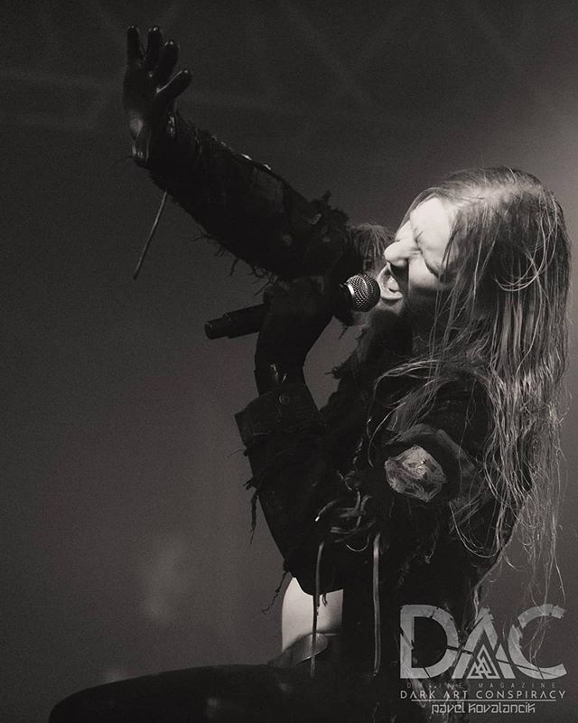 Norsepagans's tweet image. #Repost @pavel.kovalancik
・・・
Kampfar - traditional black metal  from Norway. Show full of energy. Brutal Assault festival. Aug 8th 2019. Feel free to like and repost, thanks for watching

Shot for Dark Art Conspiracy
.
.
.
.
.
#darkartconspiracy
#br… ift.tt/2KLma6A