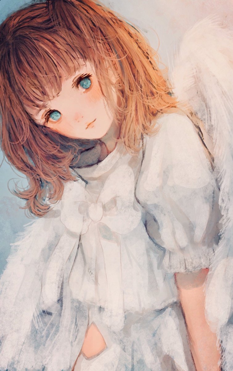 「苦しい理由が明確じゃなくてもいいんだよ
曖昧だって、説明できなくたって
誰かと比」|orie🌼画集発売中のイラスト