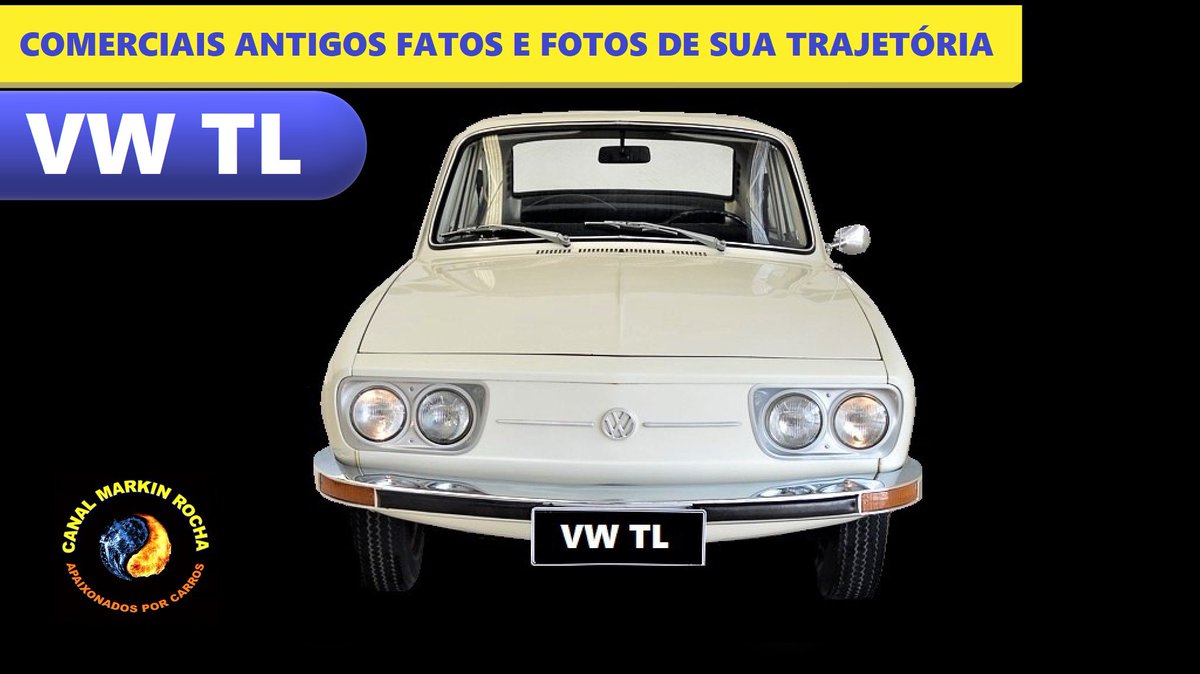 markin_rocha's tweet photo. Quer conhecer como foi a trajetória do VW TL ???? Confira aqui o vídeo:https://t.co/u4nHfQyFfq
#VW #Volkswagen #TL #Volks #JuntosNessaBusca #Lover #LoverOutNow #YouTube #CanalMarkinRocha #myhyv #VWTL #Twitter #TLVolks #Youtuber #youtubechannel https://t.co/kTo50crIaa