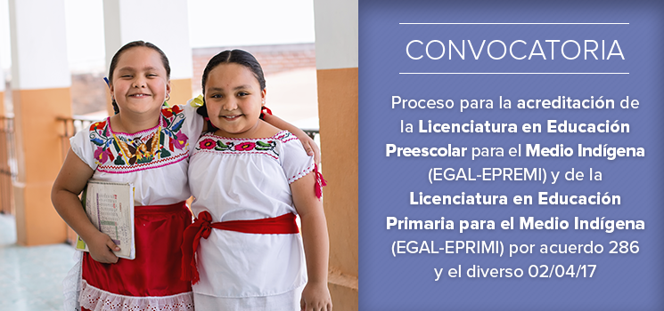 educaciongente's tweet photo. #SEG comparte convocatoria para la acreditación en la licenciatura en educación para el medio indígena.
https://t.co/zjgPqVkDEH https://t.co/RmaX17vTEF