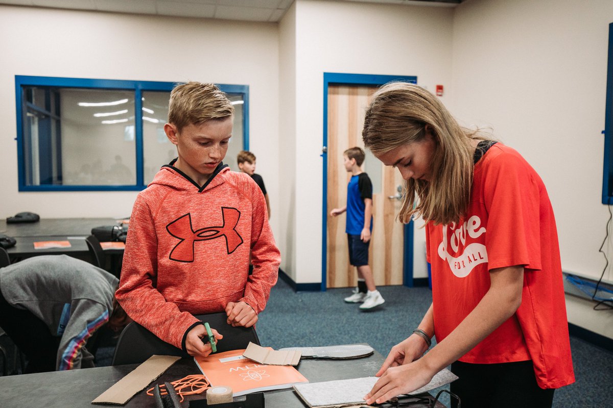 shawnsdavis1's tweet photo. Beginning our @PLTWorg Foot Orthosis project. #wwsALLin @WISRocks https://t.co/P8Fuargq3a