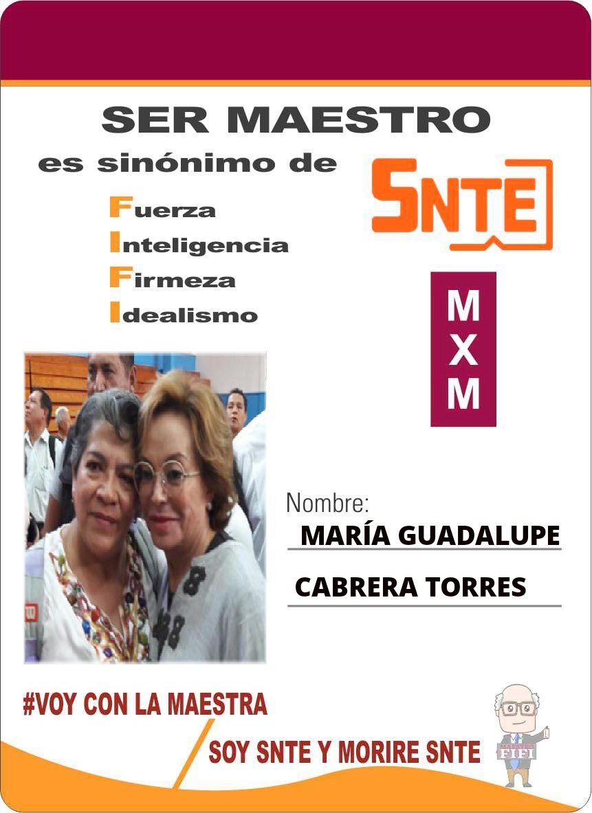 cabreratmg's tweet photo. #YoVoyConLaMejor #YoVoyConLaMaestra #EEGM #ResurgiendoComoElAveFénix https://t.co/qNRteSHkxh