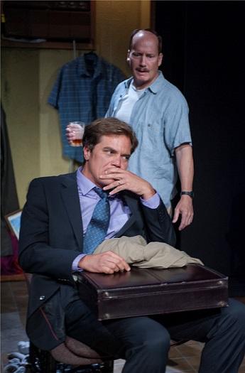wegtalent's tweet photo. "Theater is the best. That's where you get the work done. You just really get in there and figure something out about a story or a character or life or the world. That's where magic stuff happens.” - #MichaelShannon https://t.co/8O236kc0t9