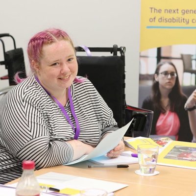 #NewProfilePic #scopeforchange