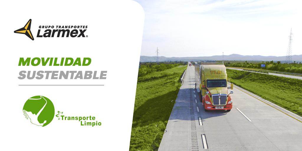 Grupo Larmex tweet media