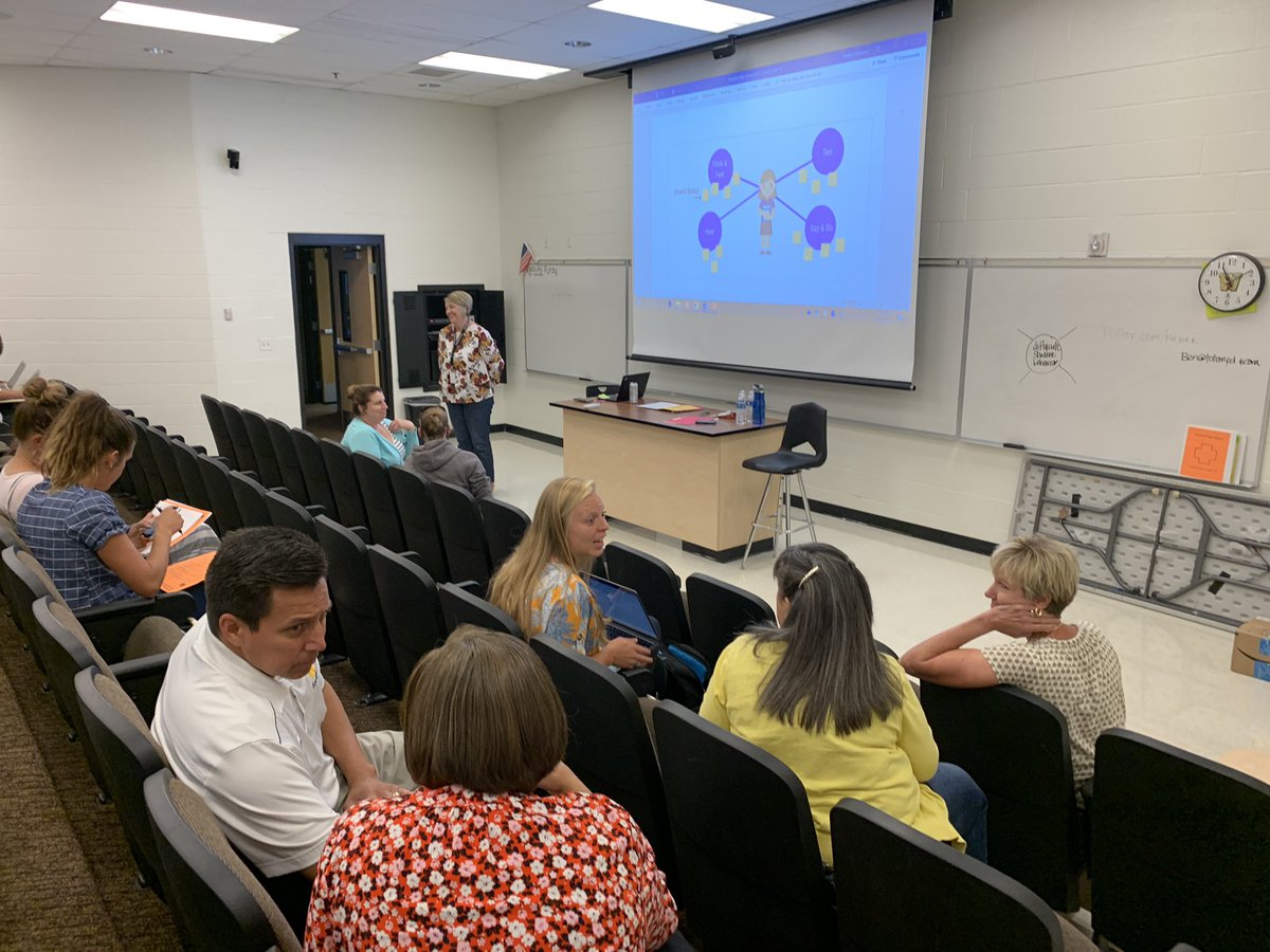 Amanda Porter tweet media