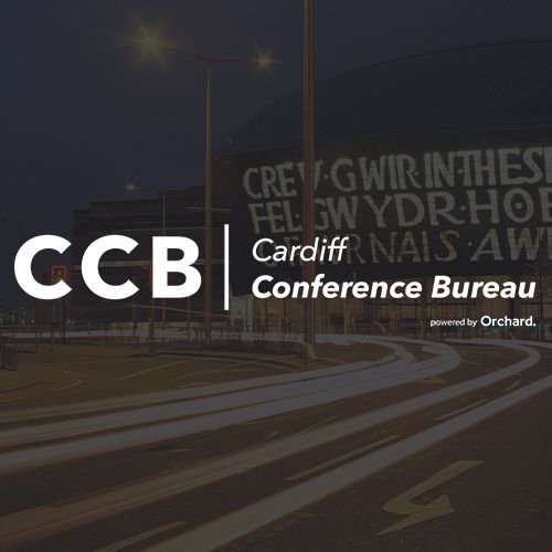 CCB, yeah you know me 🎵 

We aim to make your job easier. Looking to host your next conference in Cardiff? Get in touch 👍 

👉  bit.ly/BureauEnquiry #CardiffConferenceBureau