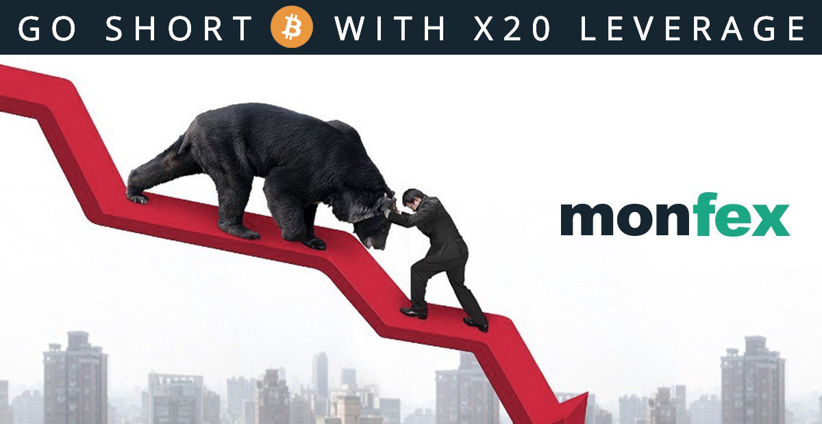MonfexOfficial's tweet photo. Think bitcoin will go down❓
You can short Bitcoin with Monfex...
With up to 50X leverage❗️
🔗https://t.co/71znBXZnUF
#monfex #monfexofficial #cryptocurrency https://t.co/N4dBKamMkL