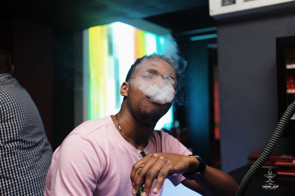 SmokinOfficial's tweet photo. You can call me Mr Smokin Aces https://t.co/YolIE312zv