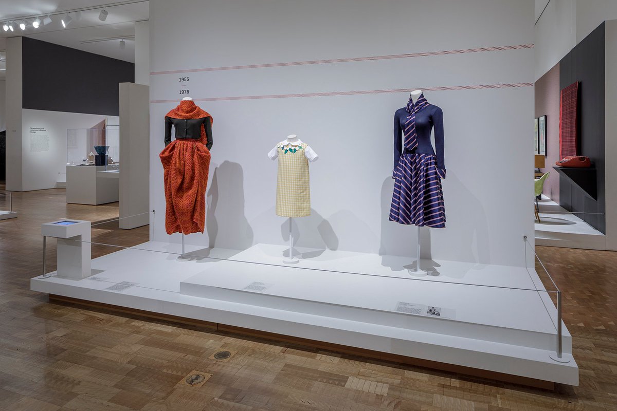 The Chipstone Foundation tweet media