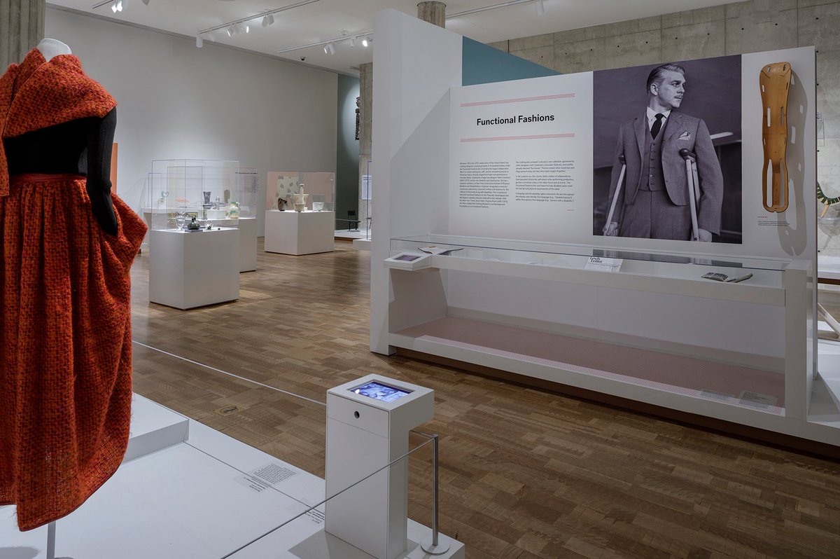 The Chipstone Foundation tweet media