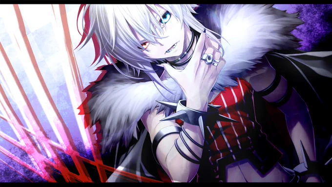 屍鬼くん壁紙
1920×1080

 #ファントムアート 