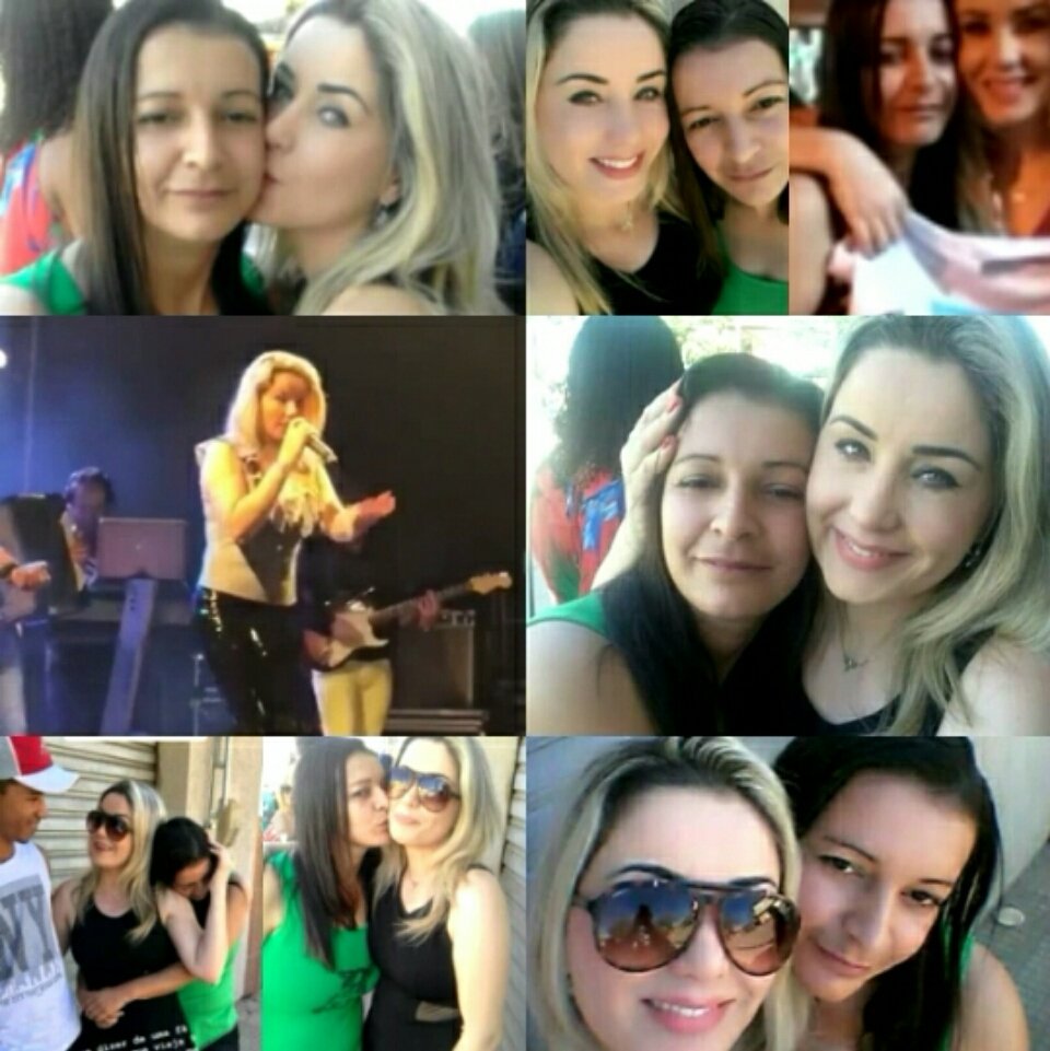 SansangaloS's tweet photo. Hj 16/08 comemoro 4 anos que sou sua fã.E nesses anos vivi e vivo momentos maravilhosos, emocionantes e inesquecíveis. Rever nossas fotos e vídeos da tanta emoção, amor e gratidão a Deus. Quero milhões de encontros, te abraçar milhões de vezes mais. FÉ EM DEUS 
@tutaguedes ❤ https://t.co/GYCngkTDmP