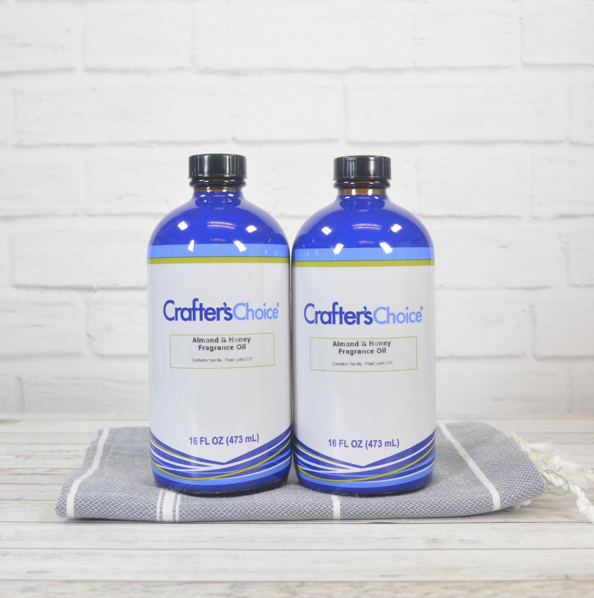 WSPNews's tweet photo. They're Back!! 32 oz size of Fragrance, Essential &amp; Flavor Oils. We have received many requests to bring back our 32 oz size, so while we prepare to stock the larger 32 oz bottles, we are shipping (2) 16 oz bottles at the discounted price. Shop here: https://t.co/IxkyE88HfI https://t.co/0Va3h1ErO6