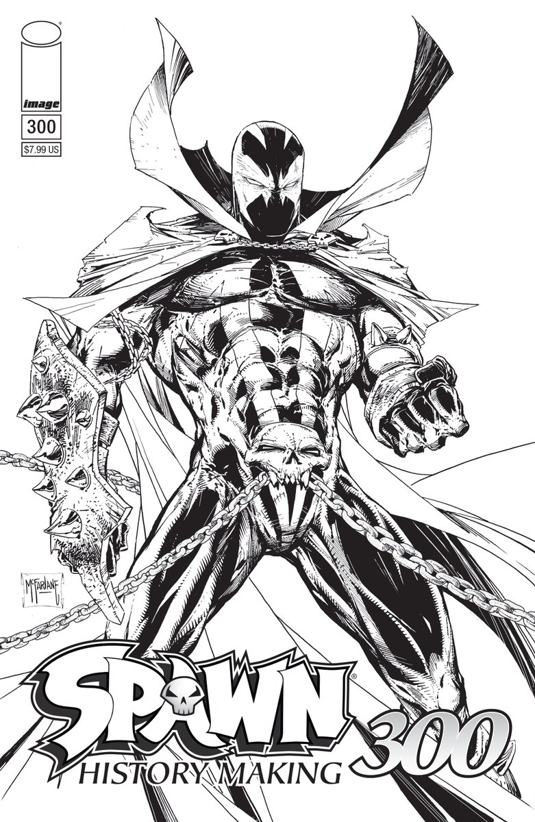 Todd McFarlane tweet media