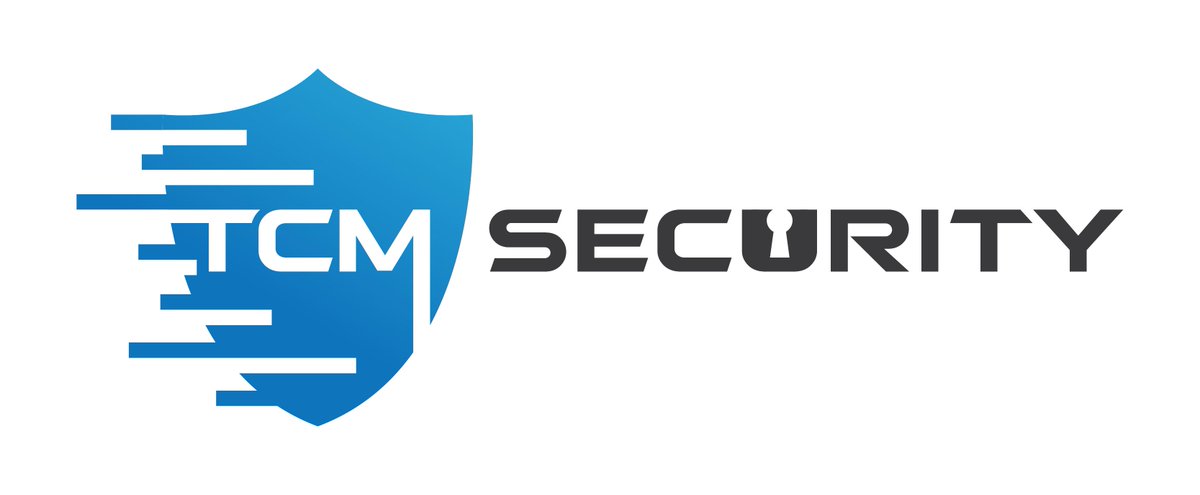 Thanks to <a href="/TCMSecurity/">TCM Security</a> for being a Bronze Sponsor at #BSidesCLT #cyber #infosec #CharlotteNC #tech #CyberSecurity #community #Charlotte #Sponsor #support #Conference BSidesCLT.org