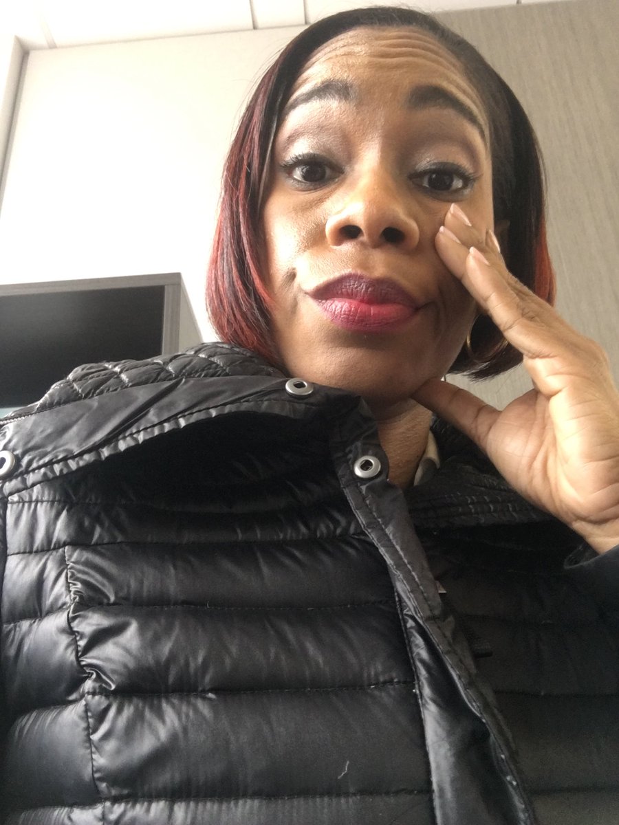 simclarkecooper's tweet photo. Desperate times call for desperate measures! Bring it on, #coldoffice! I am PROPPA prepared today! https://t.co/ZPj6wIolPV