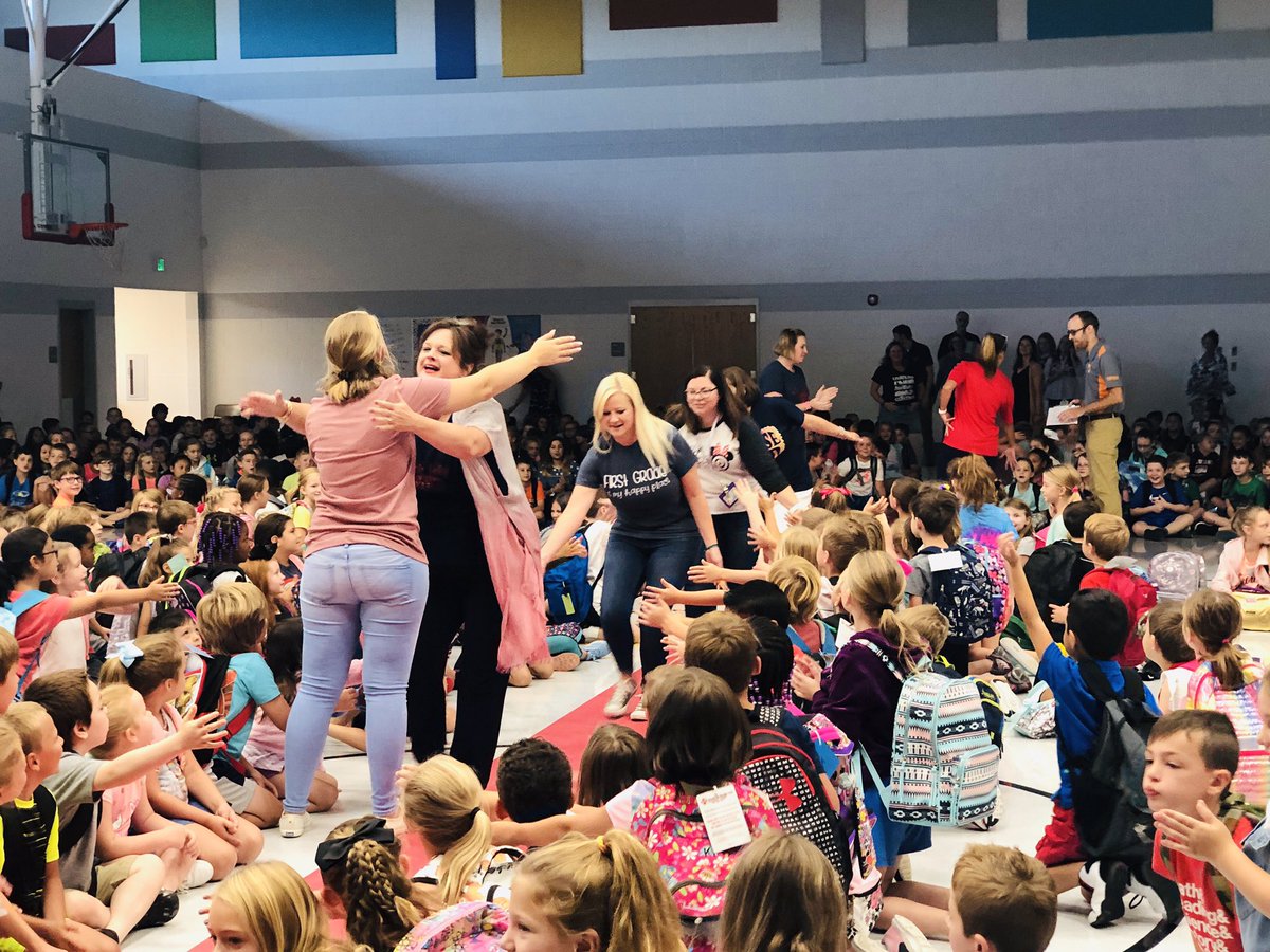 Vicki Anderson tweet media