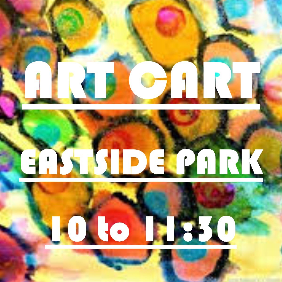 CoosArtMuseum's tweet photo. Beaded bracelets from 10 to 11:30 at Eastside Park this morning! #coosbay #oregoncoast #coosartmuseum #kidsart #freeart #artcart #newthings https://t.co/u7tbyr1Hd3