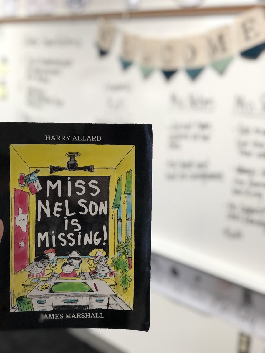 My students are learning this week that the classroom is not MY room, but OUR room. We had fun learning how we want our classroom to run through this read allowed and coming up with class norms together! #bettertogether #bearshine #ownership