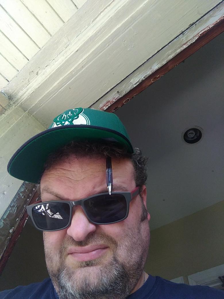 DickKilljoy's tweet image. Hard at work on the #BugConTelethon