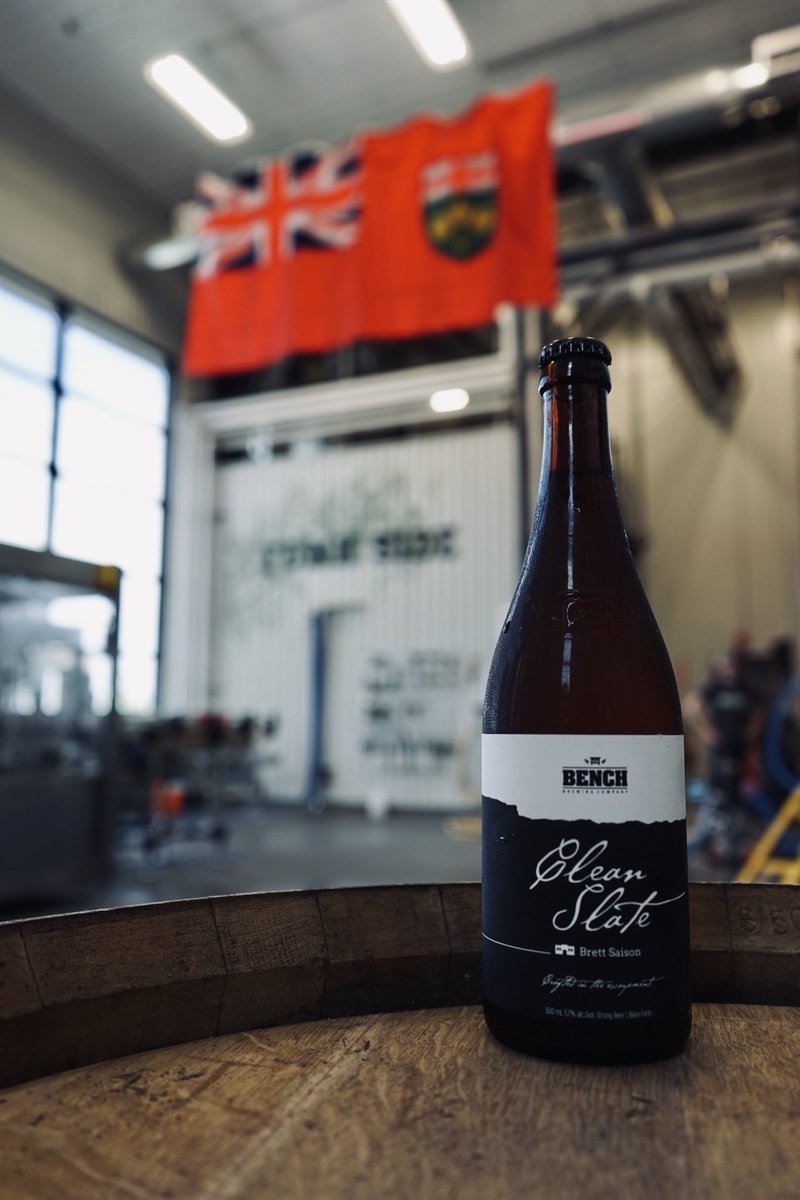 benchbrewing's tweet photo. 🏆🇨🇦 BALL’S FALLS SESSION IPA: Country Winner – Best Session IPA in Canada
🏆🇨🇦 CLEAN SLATE BRETT SAISON: Country Winner – Best Bière de Garde / Saison in Canada
🏆🇨🇦 FOLKLORE DARK SOUR ON TWENTY VALLEY CAB FRANC SKINS: Country Winner – Best Experimental beer in Canada https://t.co/2A0fKyvpFm