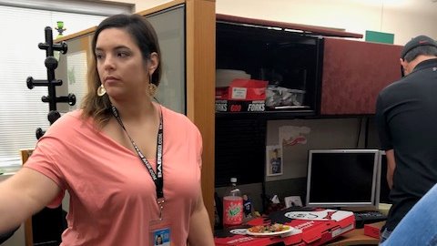 Time to chow on some <a href="/hideawaypizza/">Hideaway Pizza 🍕</a> in OKC!  #ComplianceGoals