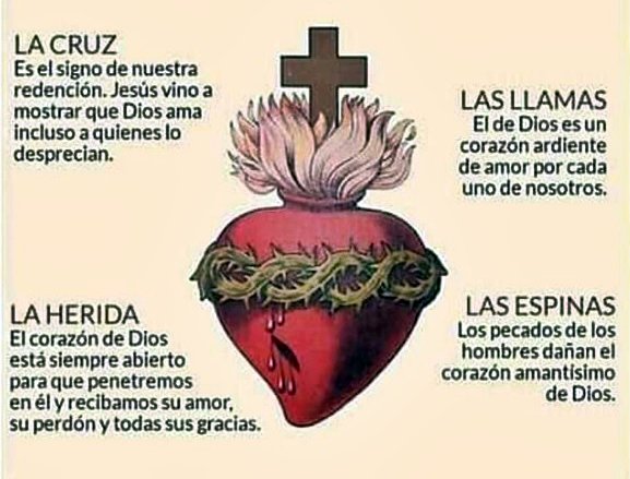SantosIglesia's tweet photo. El Sagrado Corazón de Jesús
https://t.co/TWZ0ScijbF