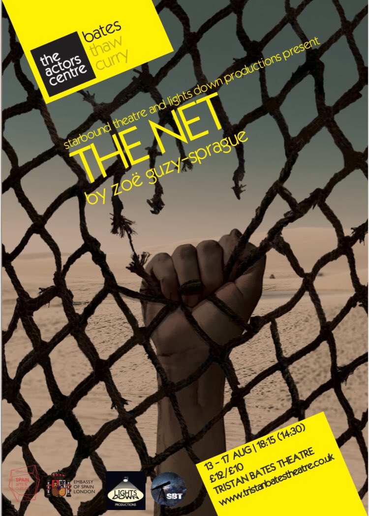 Lights Down Productions tweet media