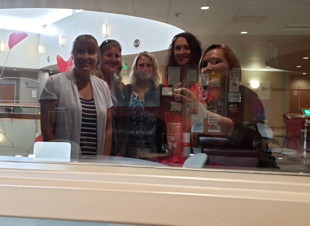 BPuffinbarger's tweet photo. Reflection! #Region3 https://t.co/HfqEg3NZJP
