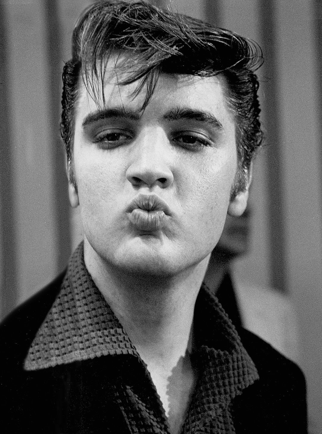 elvis presley, netflix