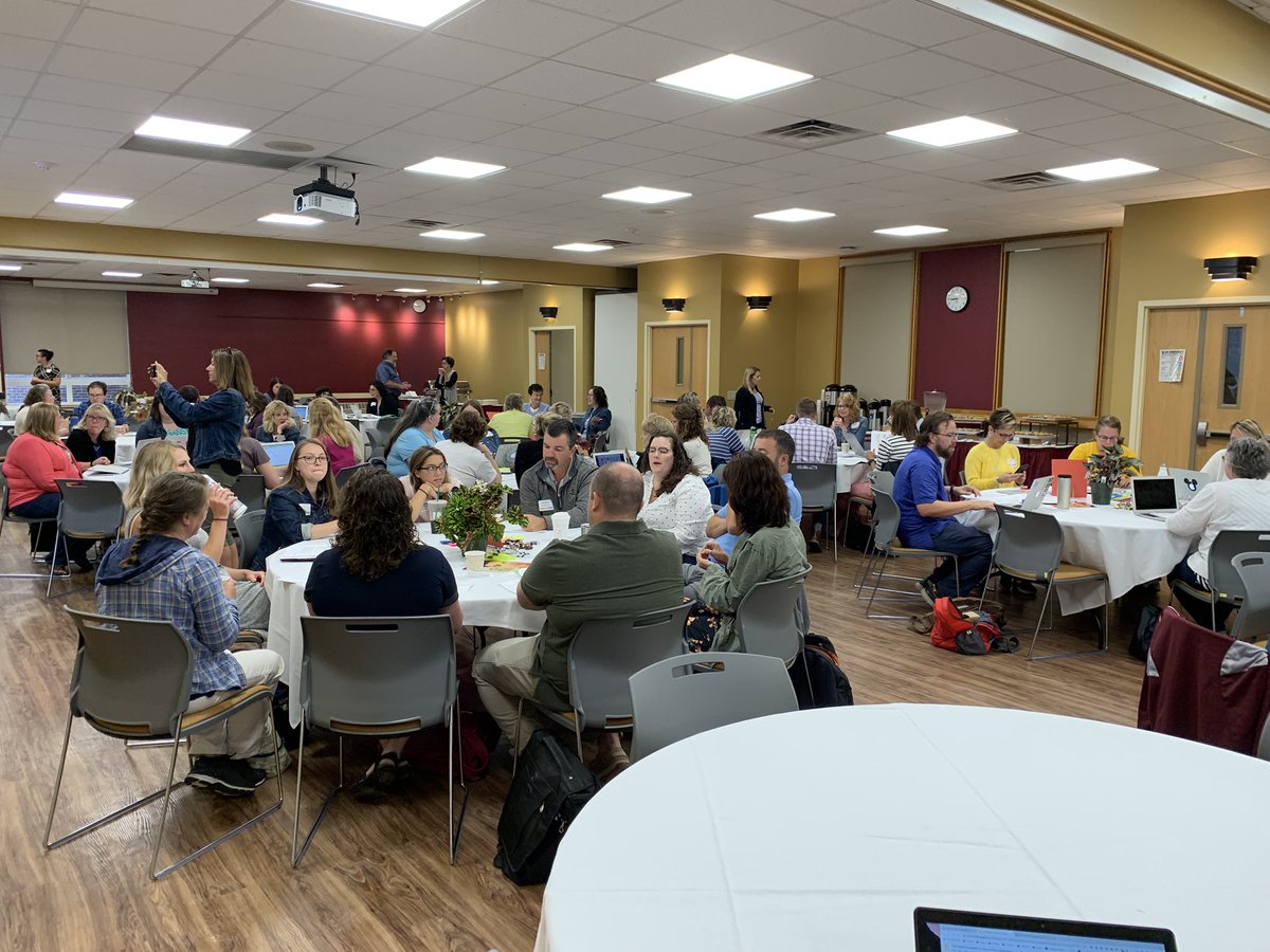 TeachtoLeadME tweet media