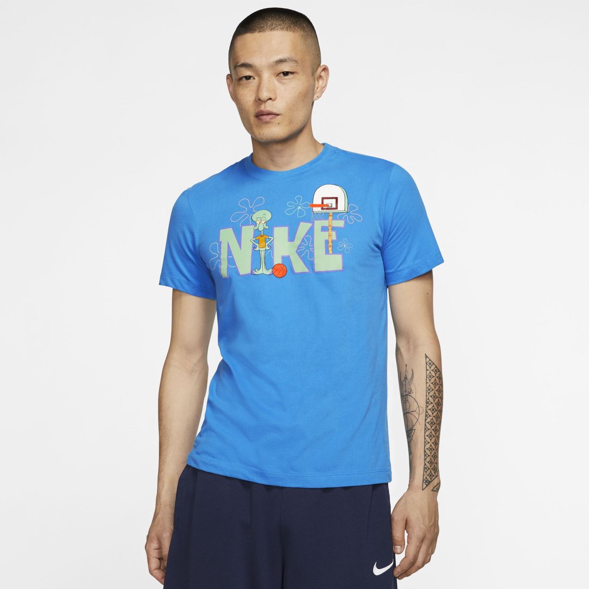 patrick star shirt nike