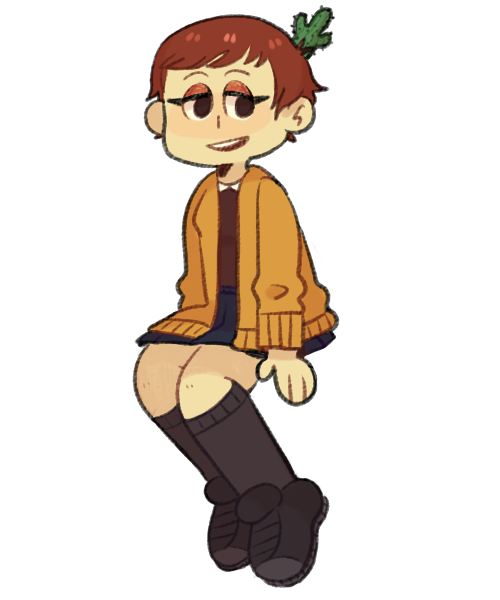 cactuscakes's tweet photo. i drew...me! https://t.co/0WO4Y3zjLX