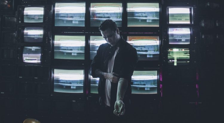 thissongissick_'s tweet photo. PREMIERE | Rising Artist @DillonNathaniel Drops Explosive Tech House Track โBe About Itโ - https://t.co/5hGEAu927k https://t.co/tskF2VeMfb