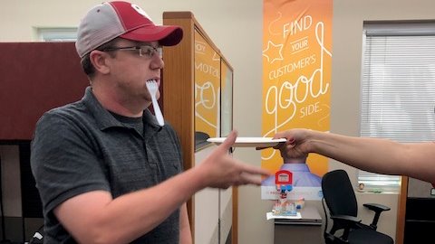 Serve it up! <a href="/hideawaypizza/">Hideaway Pizza 🍕</a> #Rewards