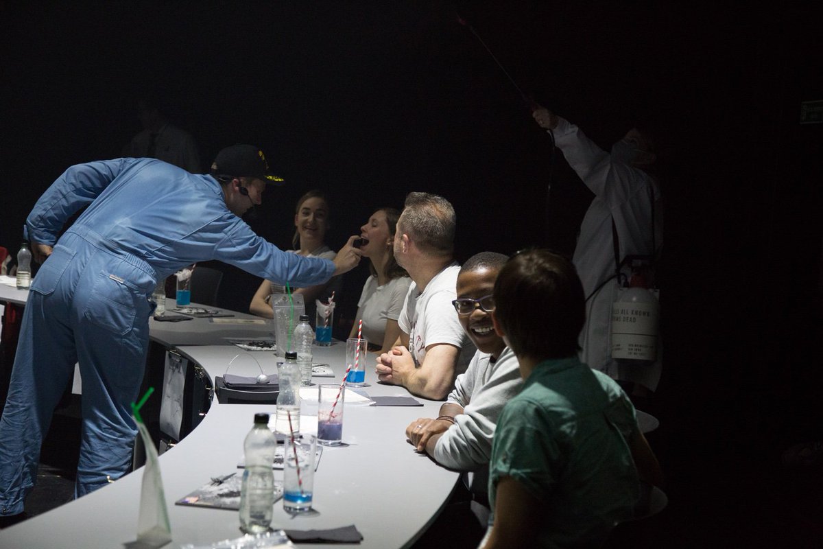 little_equake's tweet photo. Rocket Fuel, in collaboration with @kayewinwood as part of #MoonFestBrum @mac_birmingham in July. Pics by the brilliant Jess Oates. https://t.co/BuoWYsfqza
