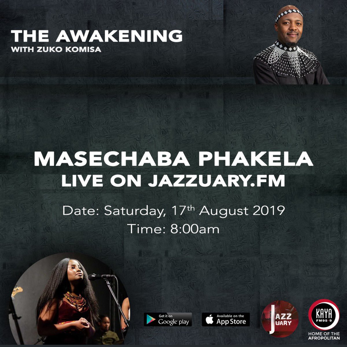 Jazzuary.FM tweet media