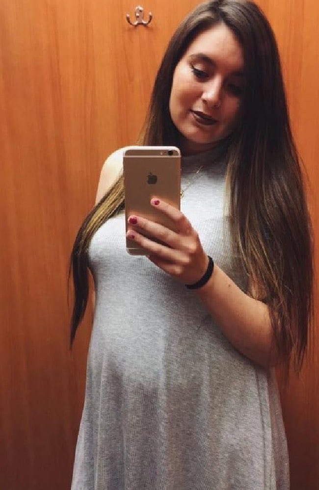 The horrifying story of Savanna LaFontaine-Greywind now up. Please listen &amp; remember her. #truecrime #mmiw