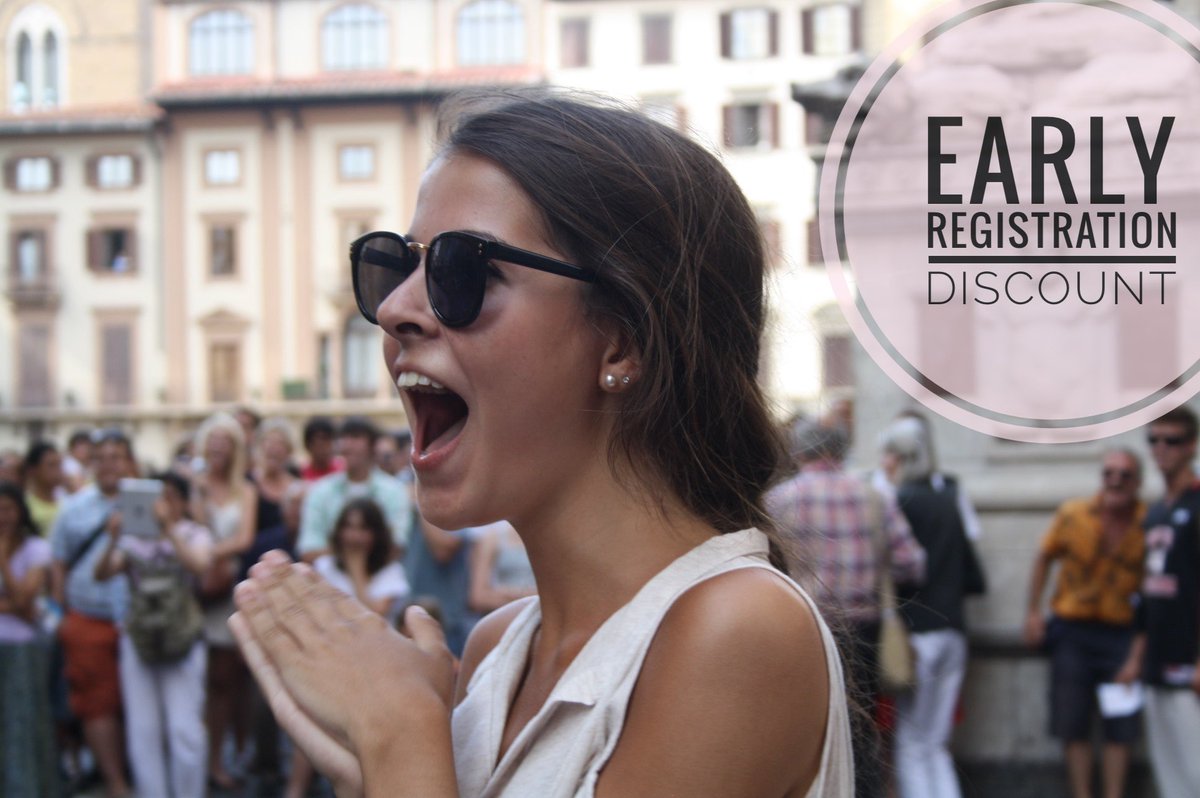 Global_Journeys's tweet photo. We’re now accepting applications for our 2020 summer programs. Apply before September 30th and receive a discount of $300 off the program cost! Don’t delay - apply today! https://t.co/FgpKTwoOfi