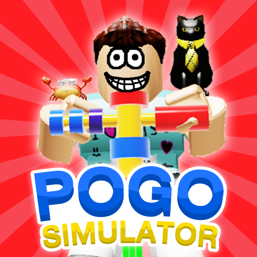 M Brick On Twitter Pogo Simulator Is Released Hop On Your Pogostick To Jump Higher And Higher Collect Coins And Unlock The Rarest Pogosticks In The Shop Use Codes New And Release For - twitter codes for roblox ice cream simulator