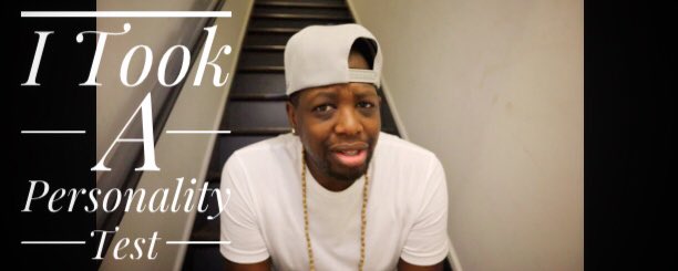TheKevinLeeVlog's tweet photo. “I Took A Personality Test” Thanks for supporting me and my vision. Please feel free to share this link and subscribe if u like this content... Thank you so much
https://t.co/PkIyv5J7QJ https://t.co/Ua6tpdiSRk