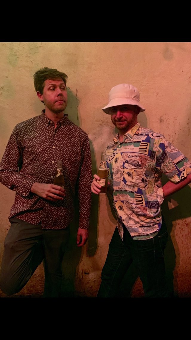 sprtizer420's tweet photo. Brothers meade shall be on @ScottEinhorn radio thang tonight at 8.  Please listen! Unless u voted for trump... you know what to do if u did. https://t.co/MHCpHy7lrK