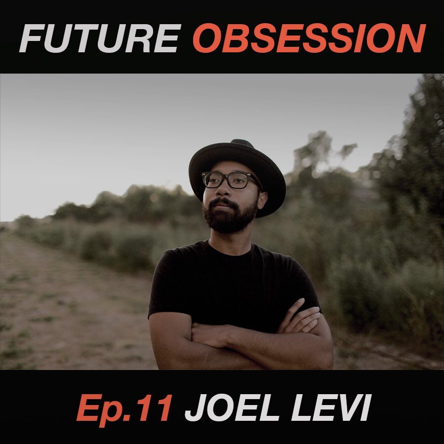 FutureObsession's tweet image. Hot off the presses! Interview and live performance with the incredibly talented and unwaveringly hospitable folk/Americana rising star @joellevi. 

Smarturl.it/FutureObsession