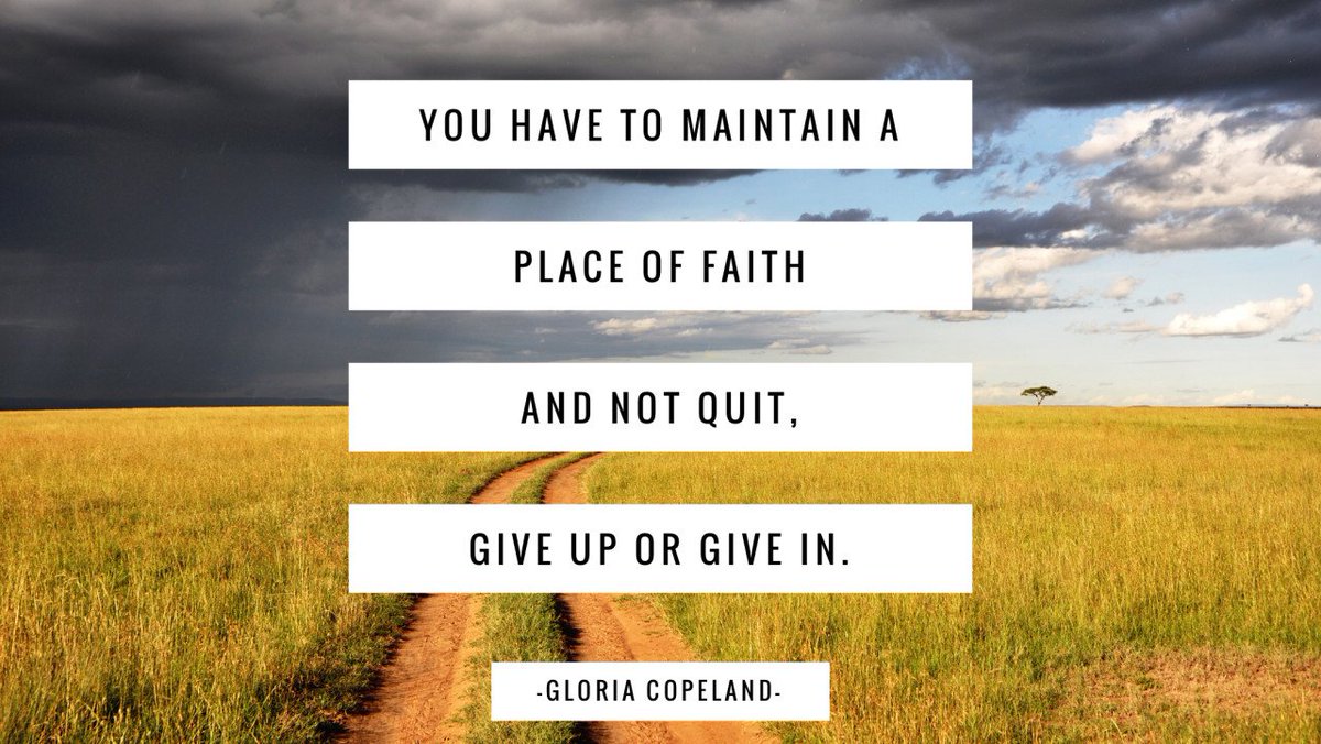 CopelandNetwork's tweet image. Understand the covenant you have and stand for what belongs to you! Don&apos;t grow weary in well-doing. Don&apos;t be worn down or lose hope. Stand and believe, and receive your abundance! #Godismysource #BVOV