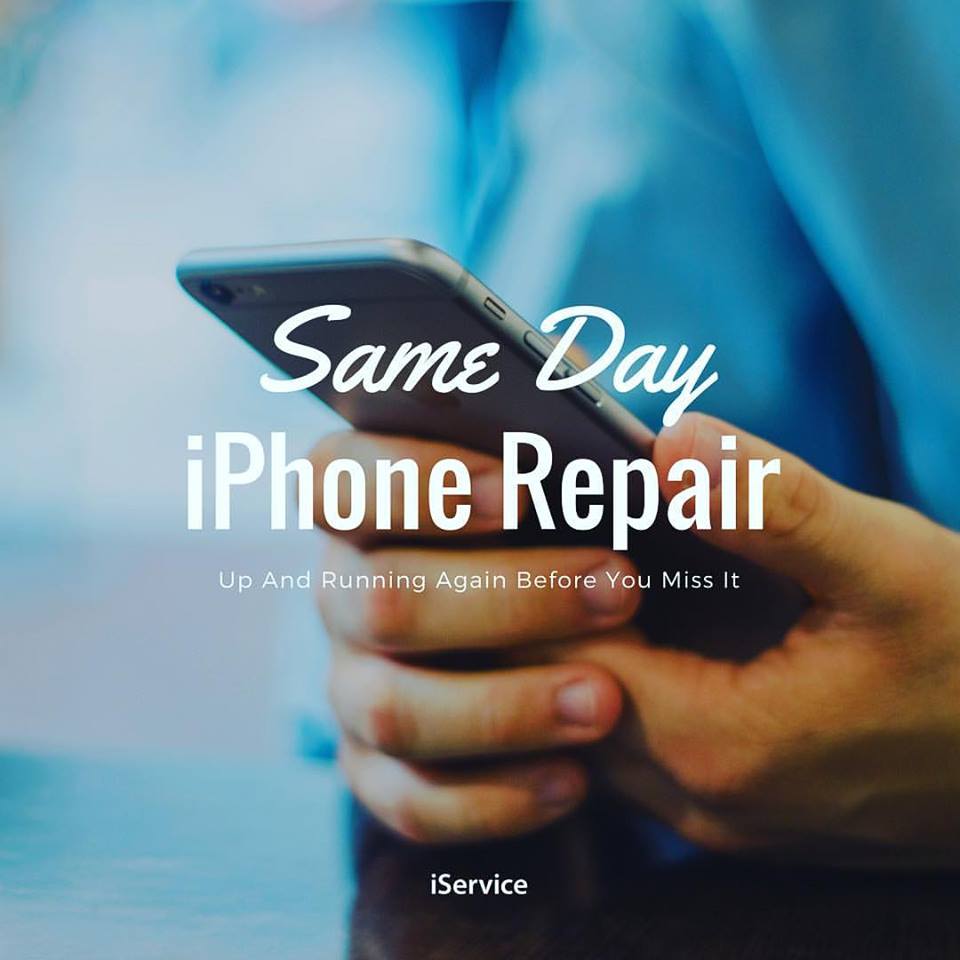 HAPPY FRIDAY!!!
We love the smile on our customer's faces when we tell them they will be up and running again in a few hours! Often they come in expecting to be without their phone for a couple of days. #samedayrepair