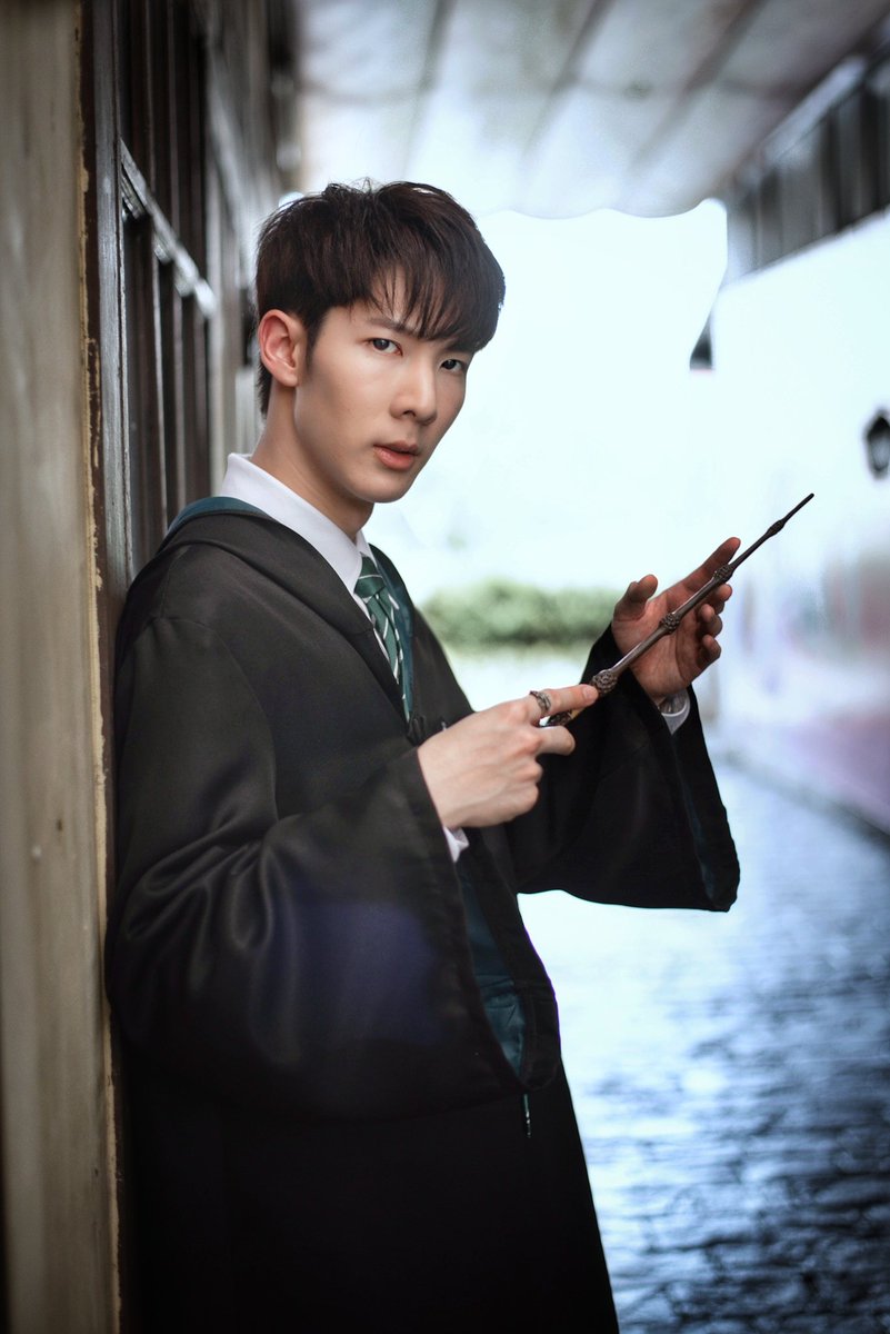 ForMyKVP's tweet photo. Keep calm and let's your MAGIC flow 💫

#WonderfulDaywithJO
#kavinkvp 
@kavinpat_t https://t.co/AKhf938h0o