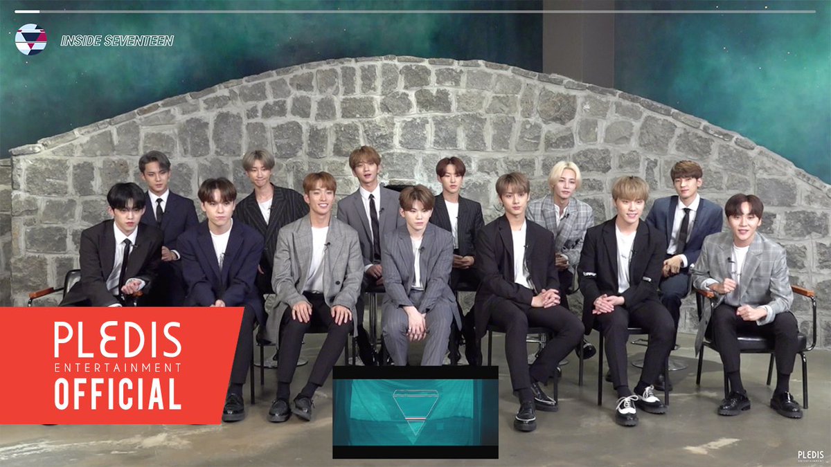 세븐틴(SEVENTEEN) tweet media