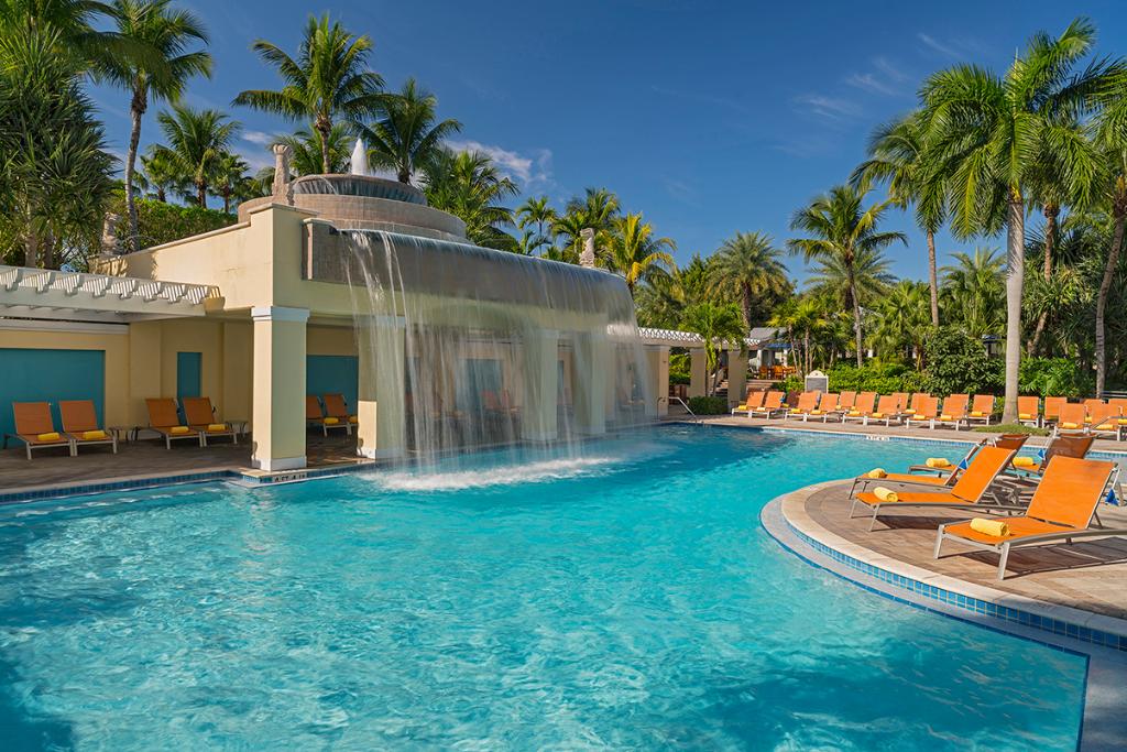 CoconutPoint's tweet photo. While the kids are in school, treat yourself to a day of fun with a day pass to the resort. Enjoy all four pools, the lazy river, waterslides, and more. Availability varies by date and resort occupancy. Purchase online at https://t.co/wQB2ZmgJBI. https://t.co/aBOZ1kVrRe